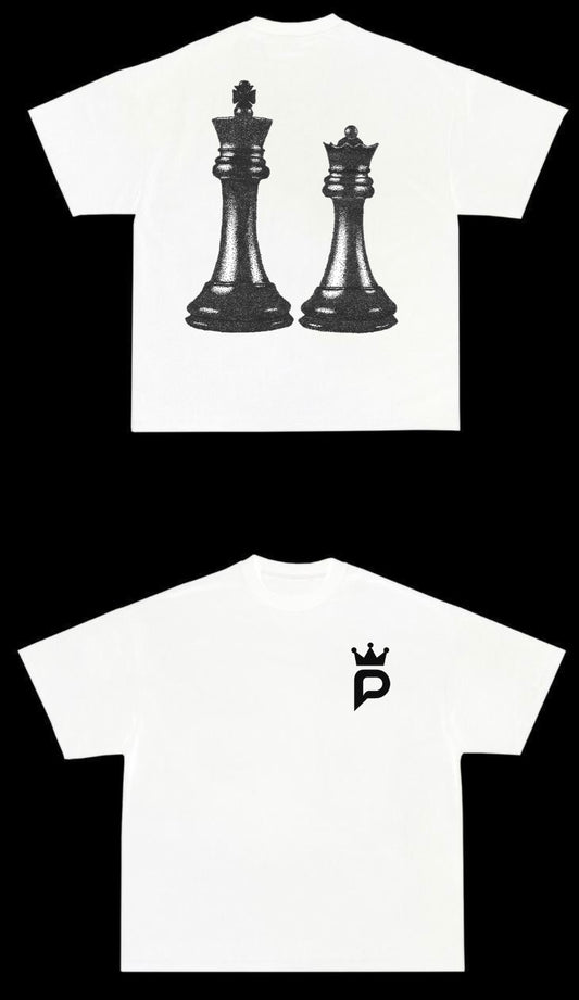 חולצת השחמט