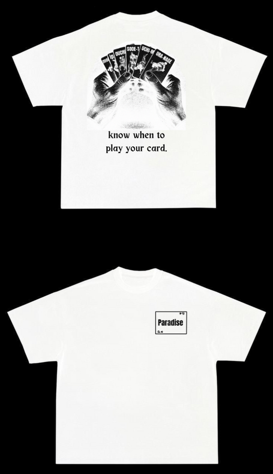 חולצת-קלפים גודו